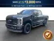 2026 Ford F-350SD Lariat thumbnail 29