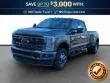 2026 Ford F-350SD XLT thumbnail 28