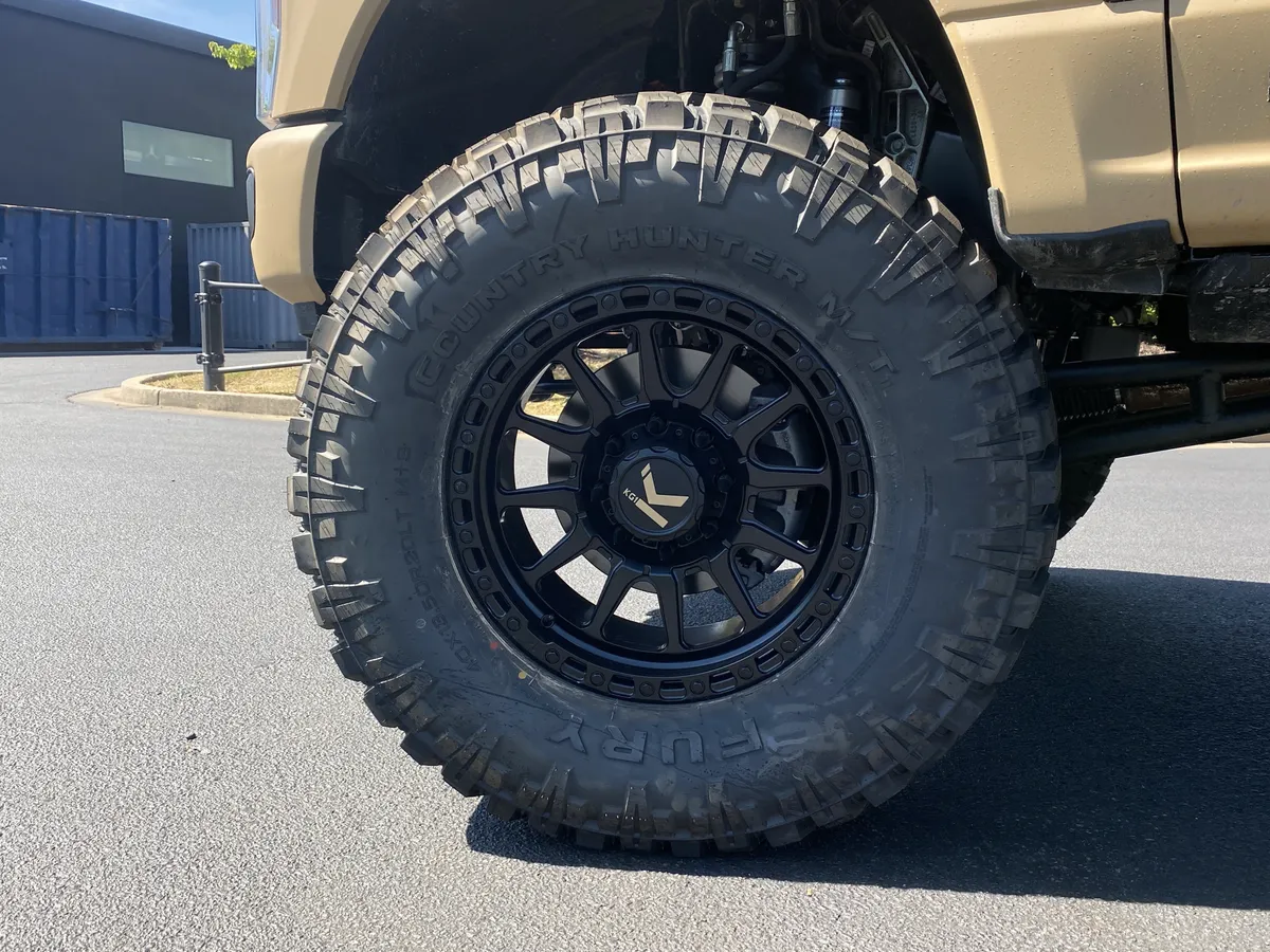 2026 Ford Super Duty F-250 SRW Platinum thumbnail 15