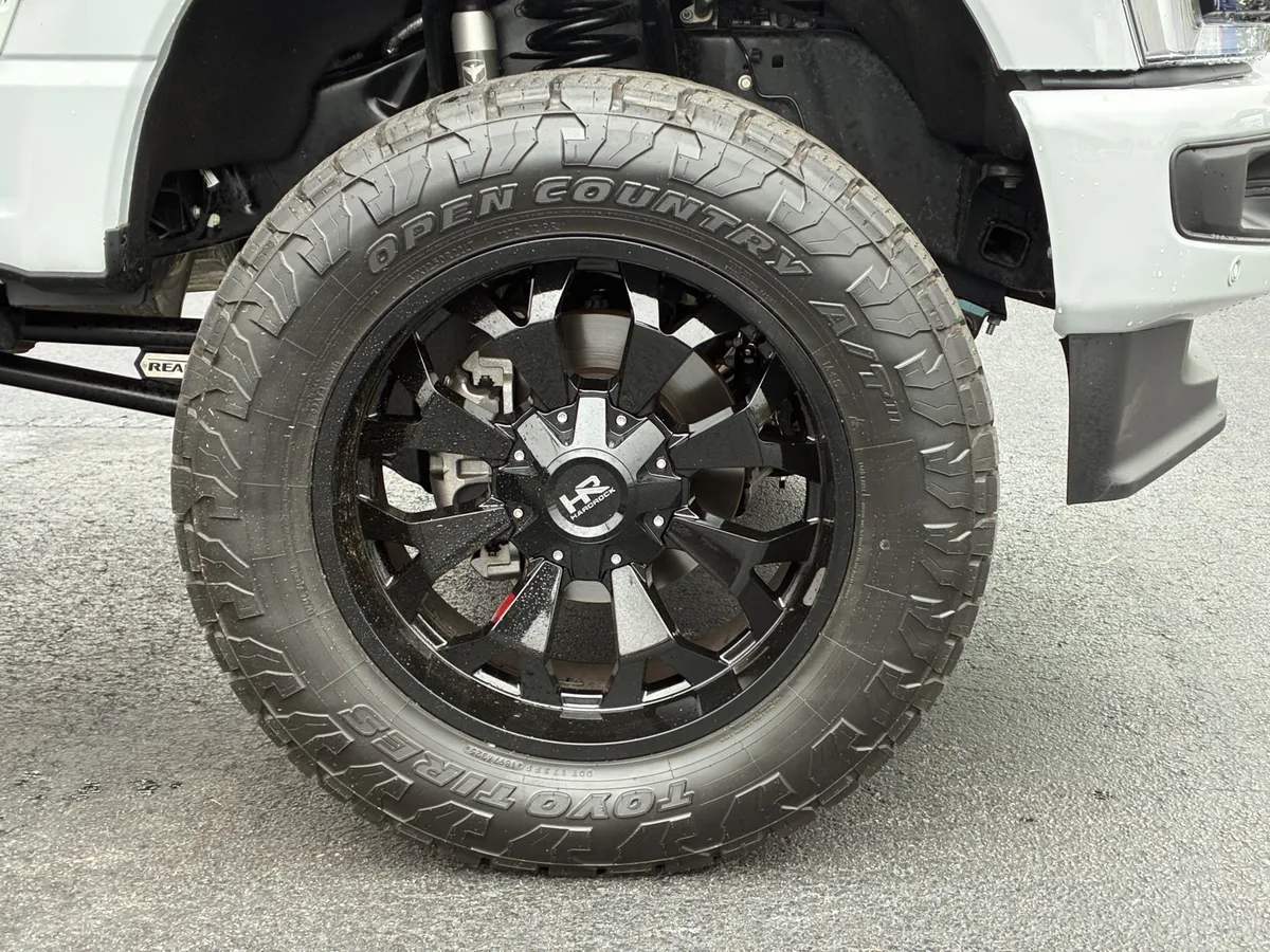 2026 Ford Super Duty F-250 SRW XL thumbnail 41