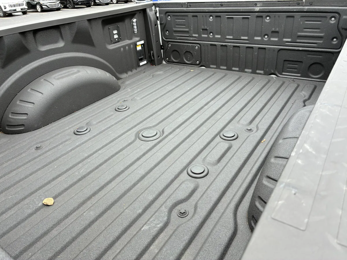 2026 Ford Super Duty F-250 SRW XL thumbnail 50