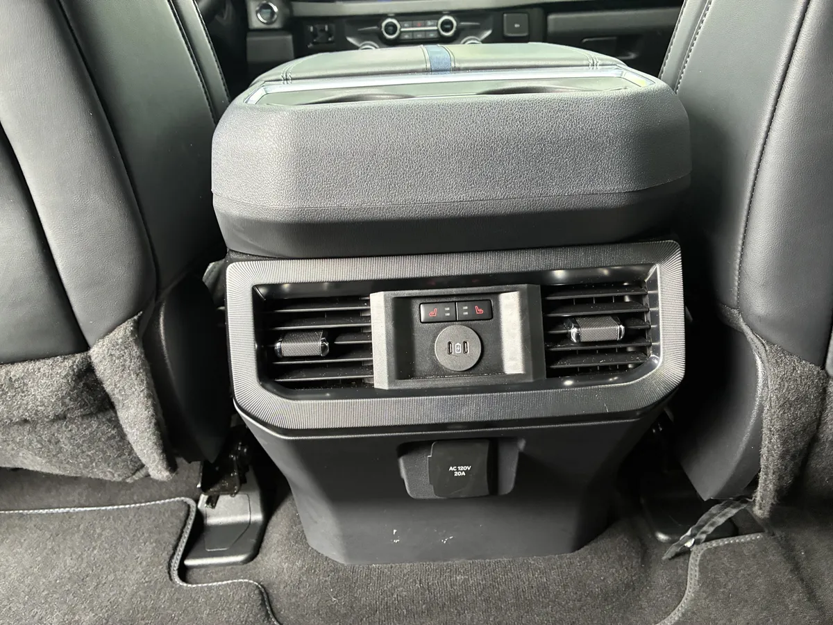 2026 Ford Super Duty F-250 SRW XL thumbnail 53