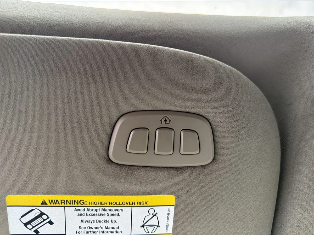 2026 Ford Super Duty F-450 DRW Platinum thumbnail 22