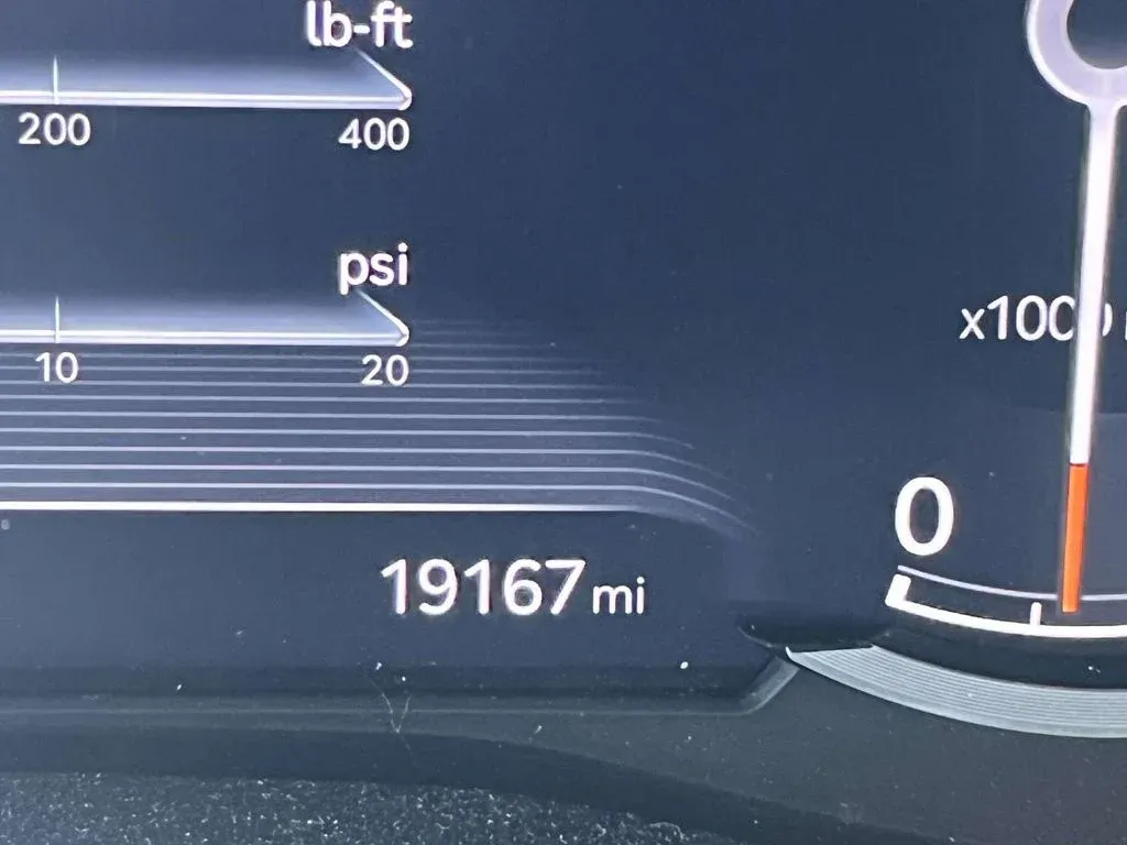 2026 Genesis G70 3.3T Sport Prestige thumbnail 20