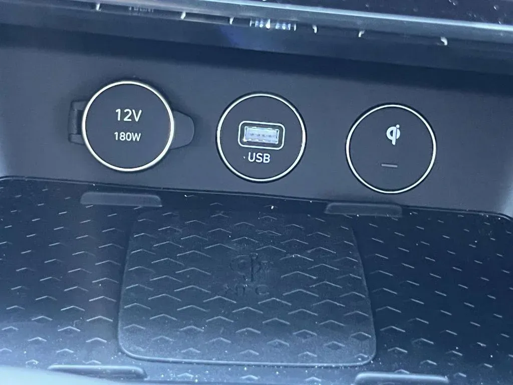 2026 Genesis G70 3.3T Sport Prestige thumbnail 25