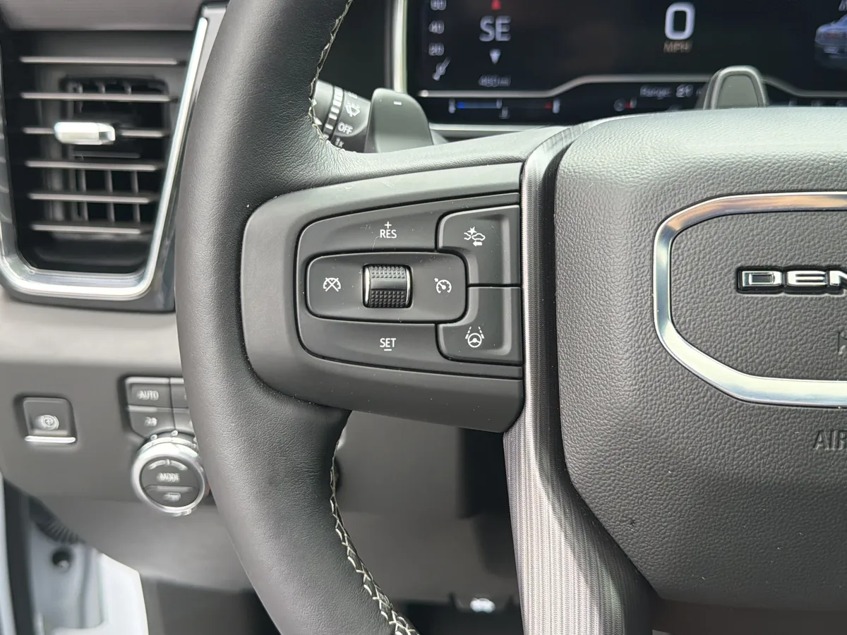 2026 GMC Sierra 1500 Denali Ultimate thumbnail 30