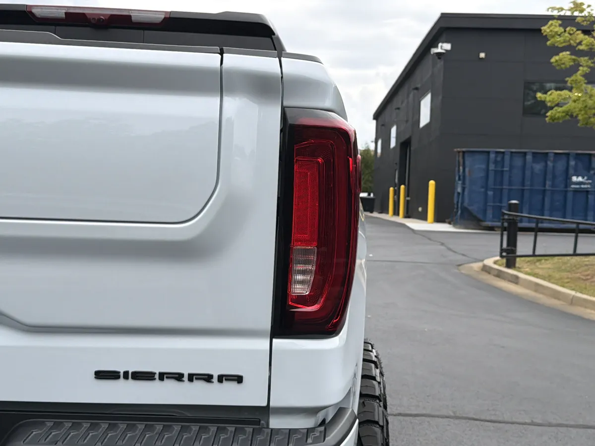 2026 GMC Sierra 1500 Denali Ultimate thumbnail 46