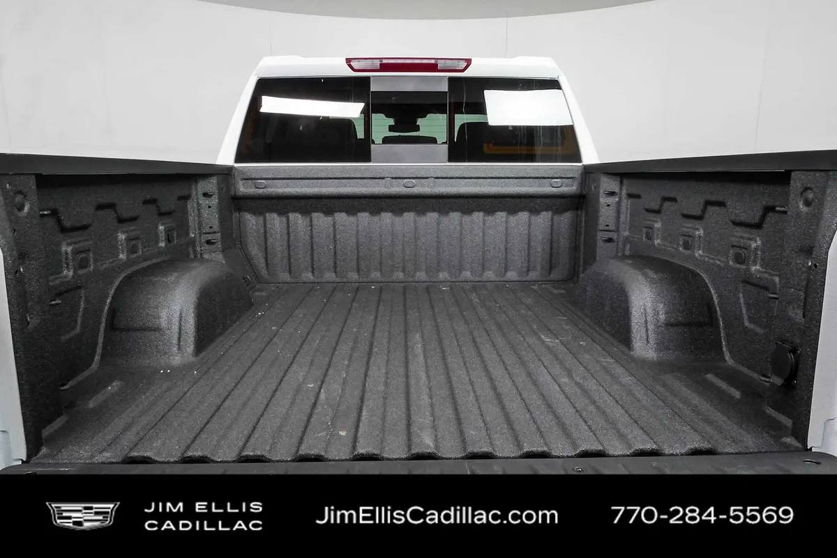 2026 GMC Sierra 1500 Elevation thumbnail 30