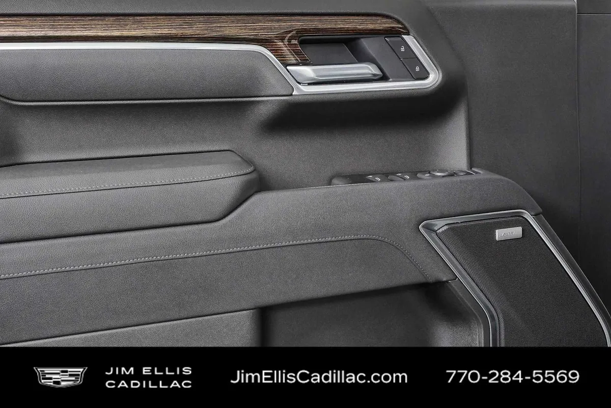 2026 GMC Sierra 1500 Elevation thumbnail 6