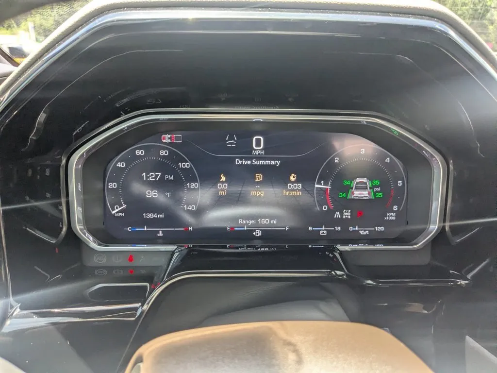 2026 GMC Sierra 1500 SLT thumbnail 16