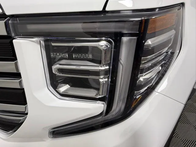 2026 GMC Sierra 1500 SLT thumbnail 20