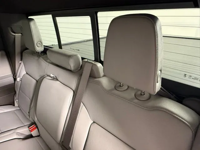 2026 GMC Sierra 1500 SLT thumbnail 51
