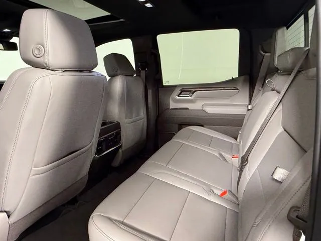 2026 GMC Sierra 1500 SLT thumbnail 52