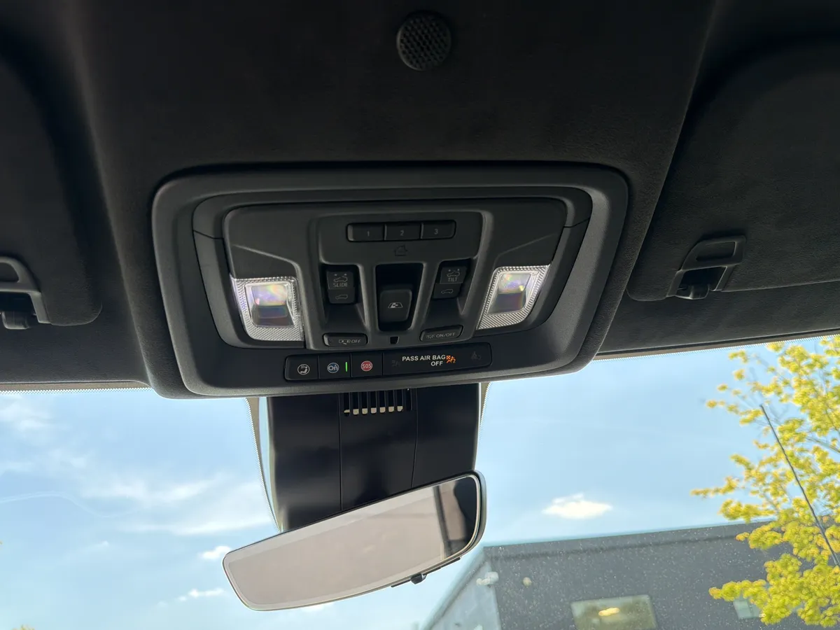 2026 GMC Sierra 2500HD AT4X thumbnail 51