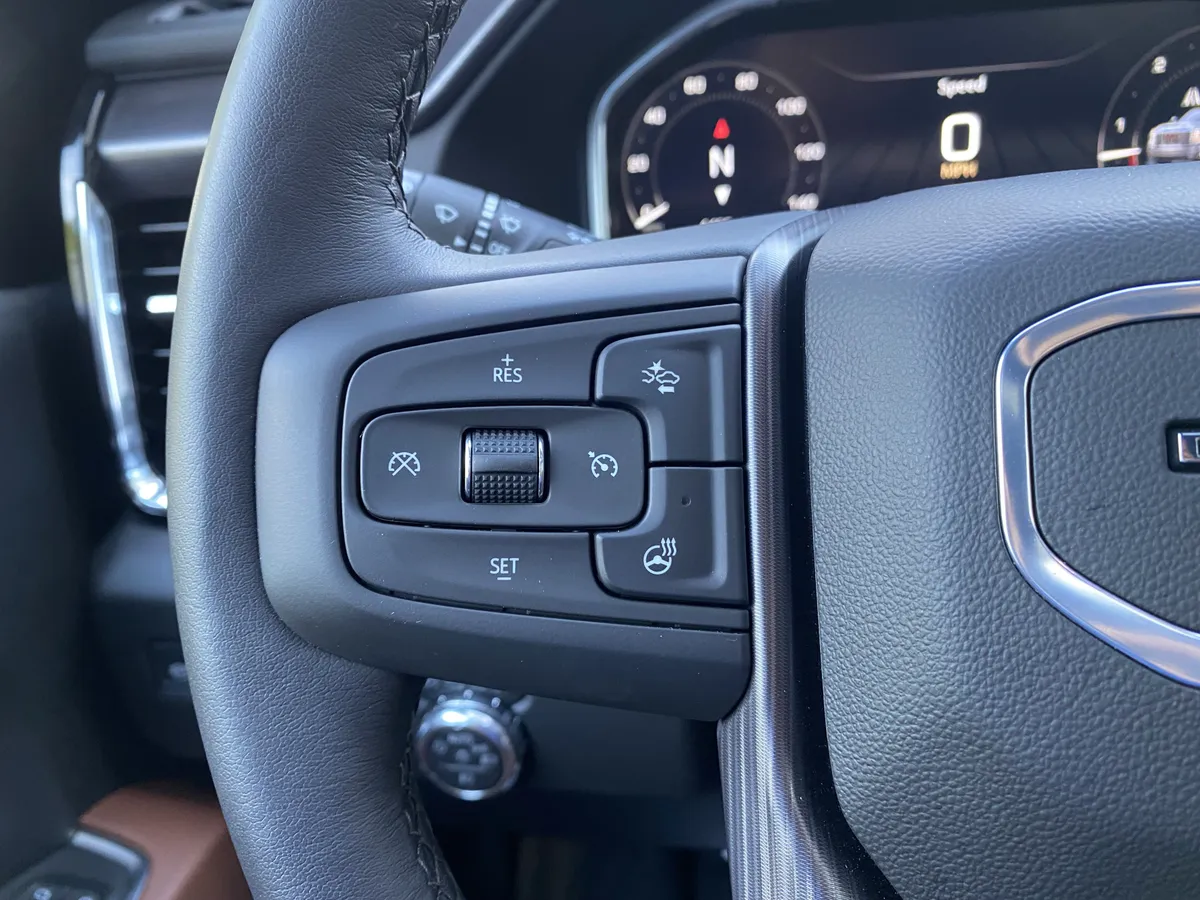 2026 GMC Sierra 2500HD Denali Ultimate thumbnail 20