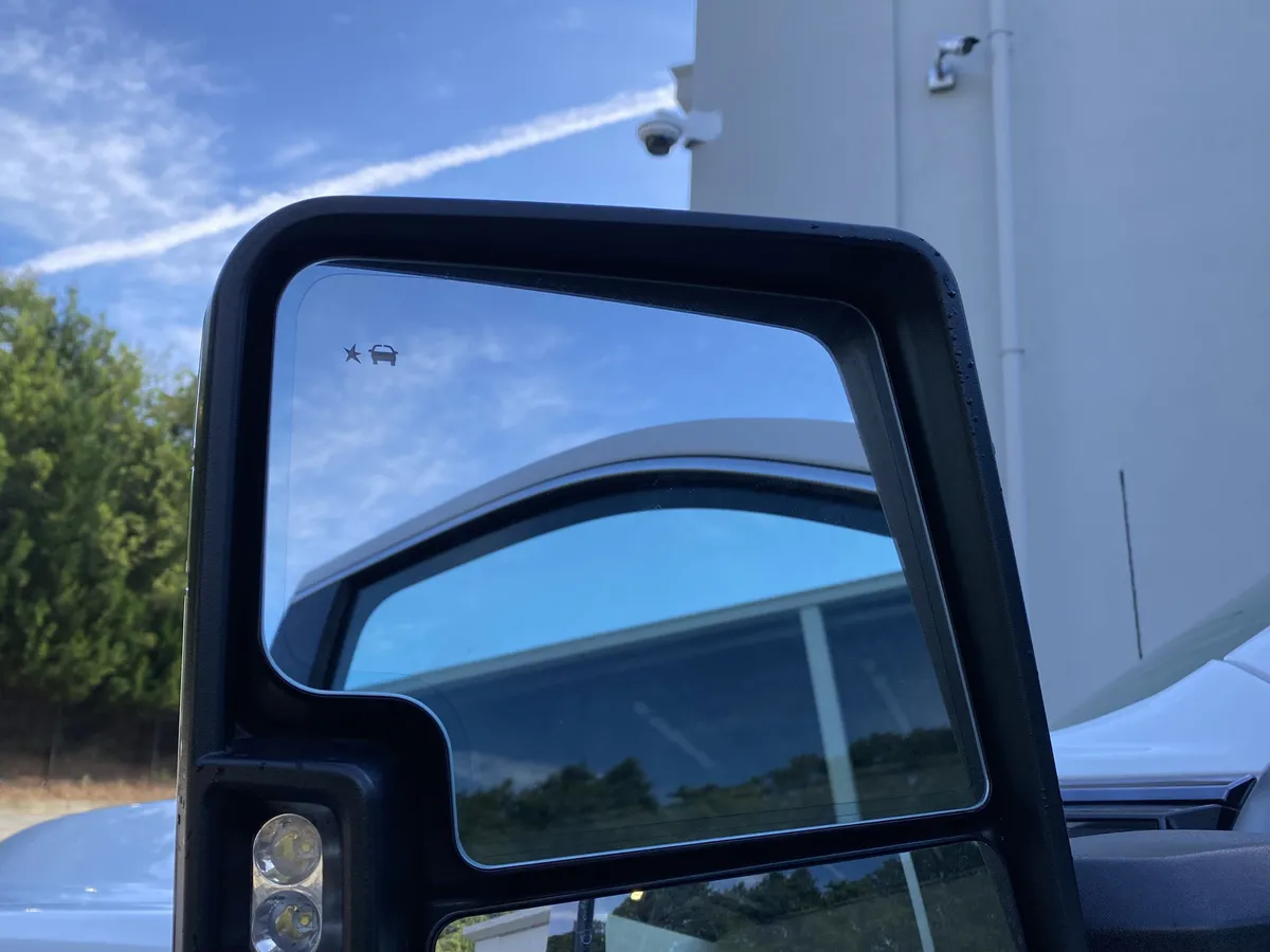 2026 GMC Sierra 2500HD Denali Ultimate thumbnail 43