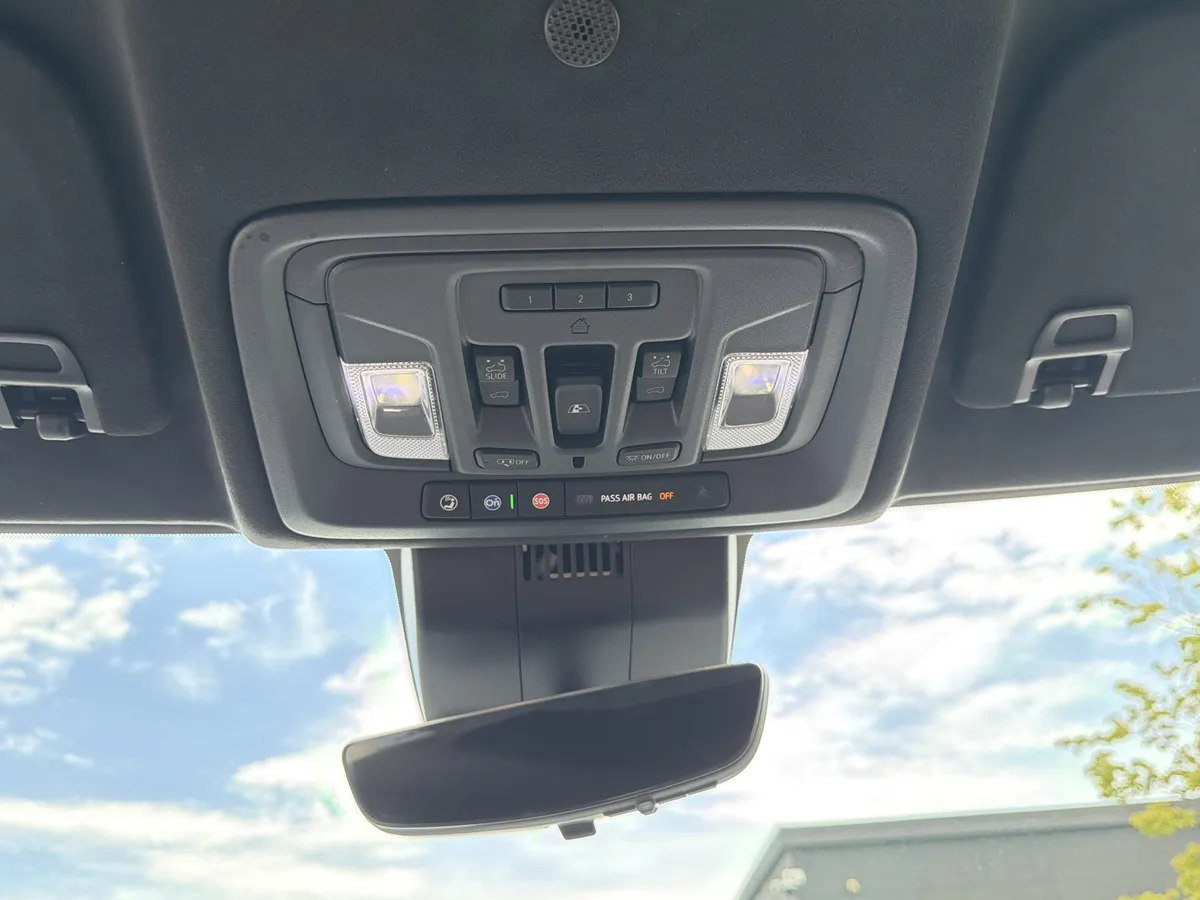 2026 GMC Sierra 2500HD Denali Ultimate thumbnail 51