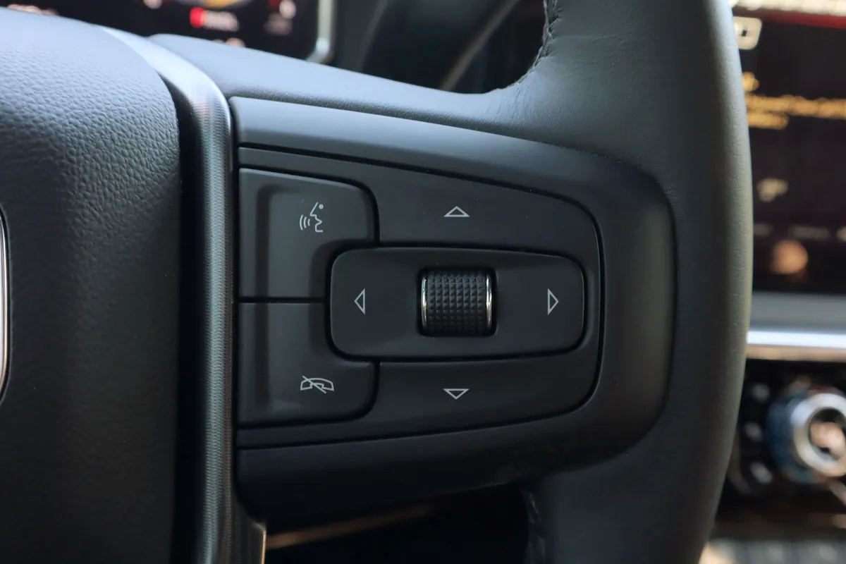 2026 GMC Sierra 3500HD Denali Ultimate thumbnail 20