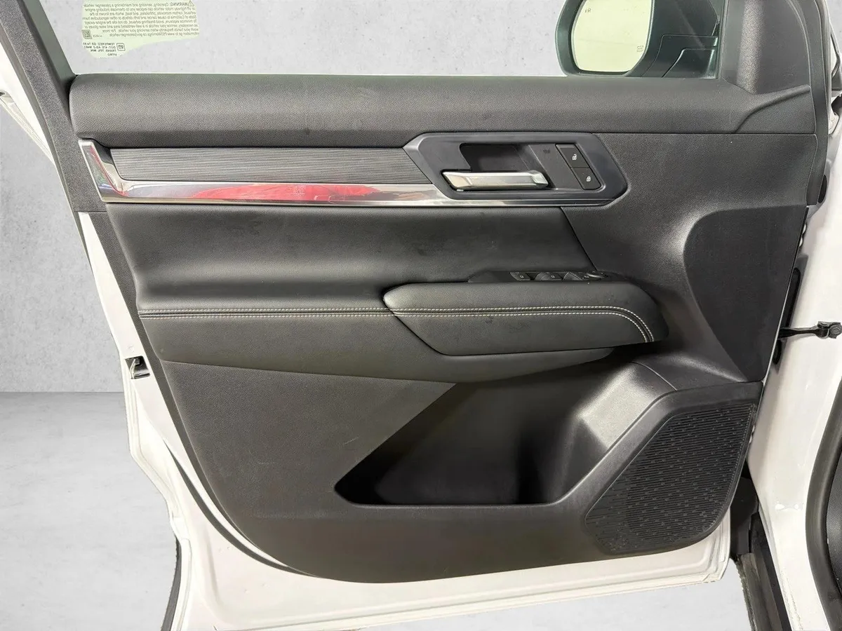 2026 GMC Terrain FWD Elevation thumbnail 11