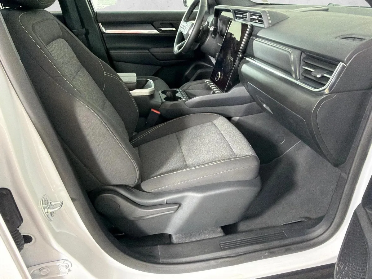 2026 GMC Terrain FWD Elevation thumbnail 14