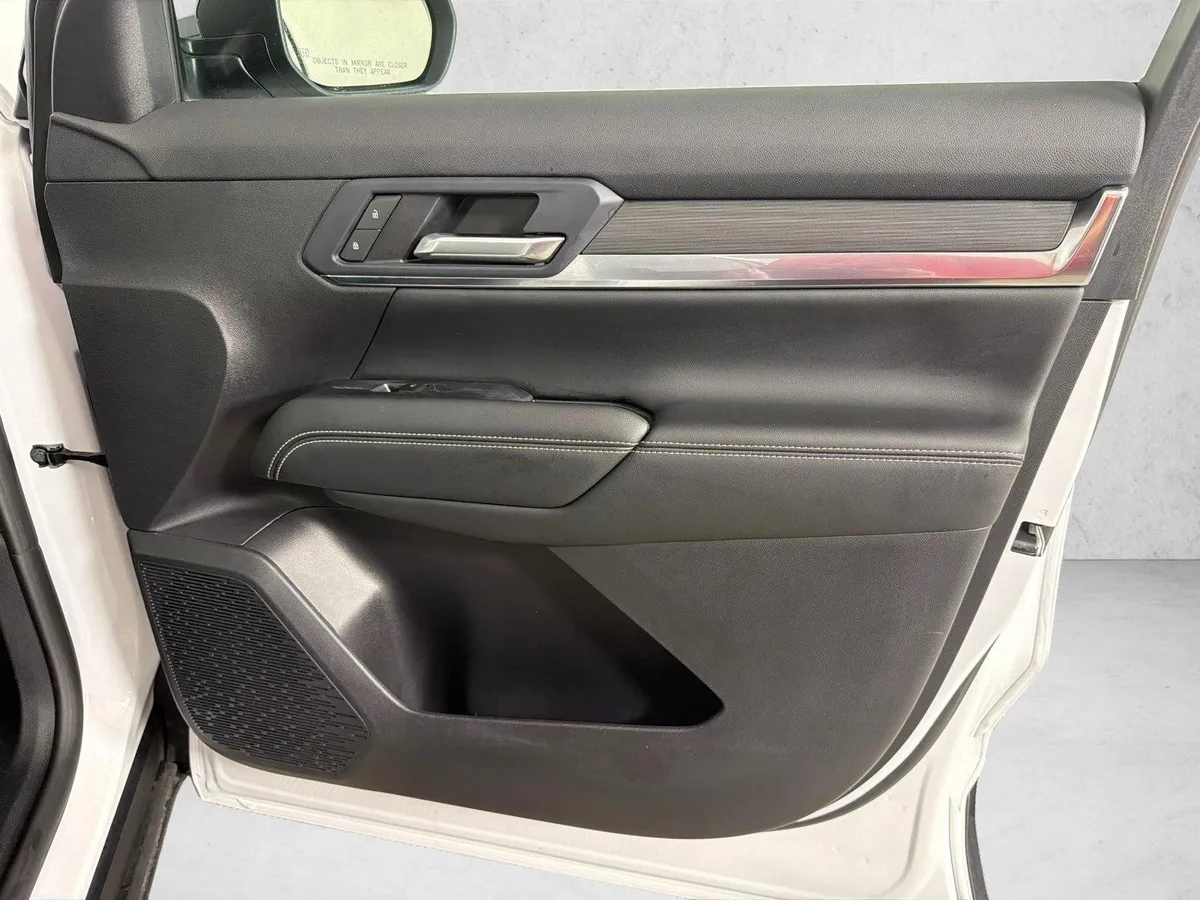 2026 GMC Terrain FWD Elevation thumbnail 15