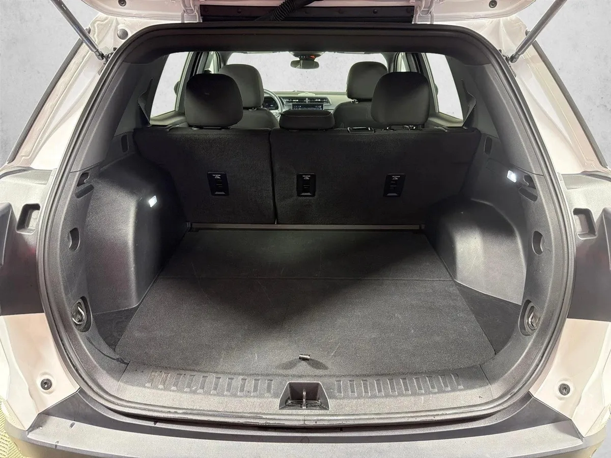 2026 GMC Terrain FWD Elevation thumbnail 19