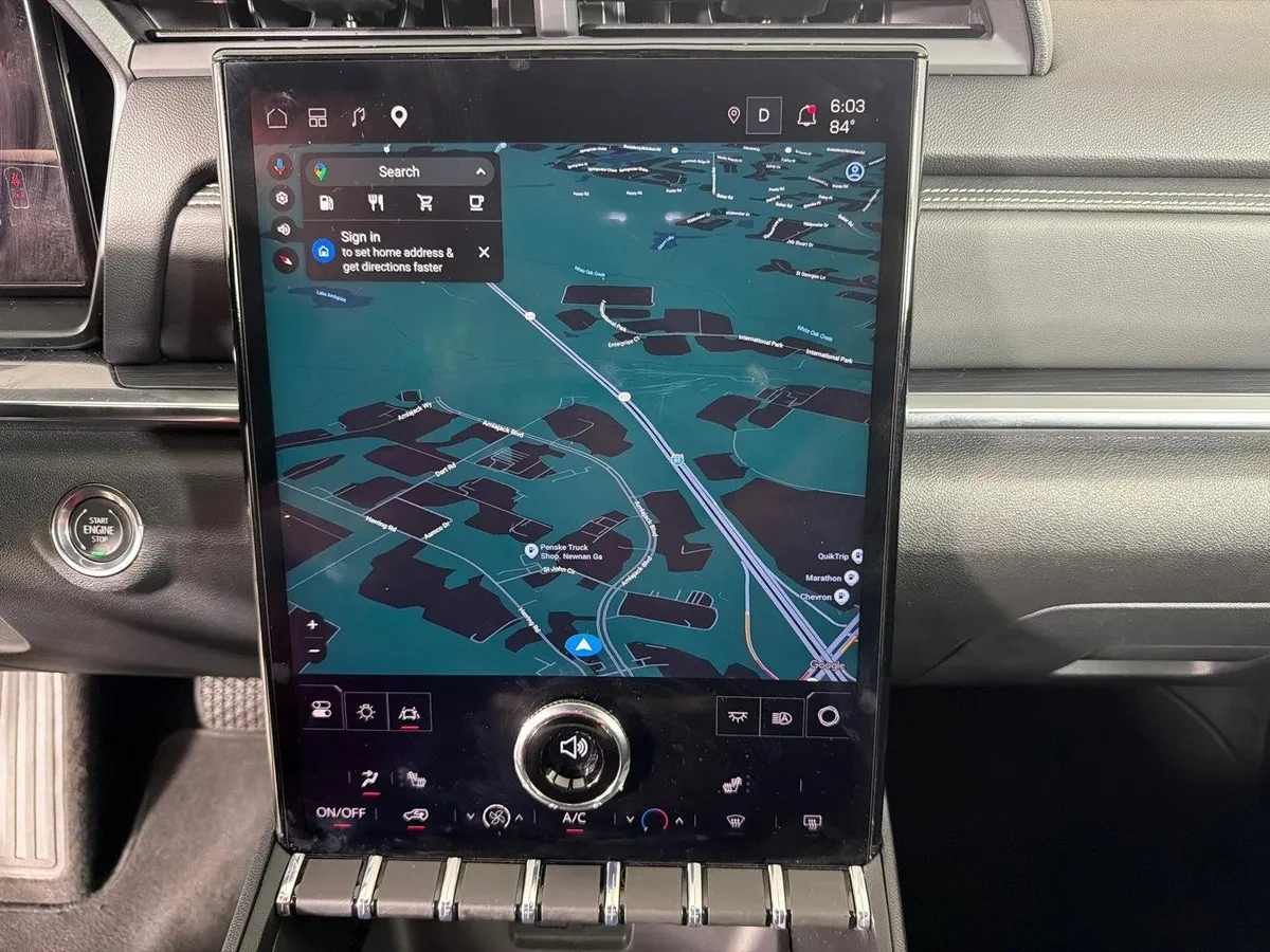 2026 GMC Terrain FWD Elevation thumbnail 2