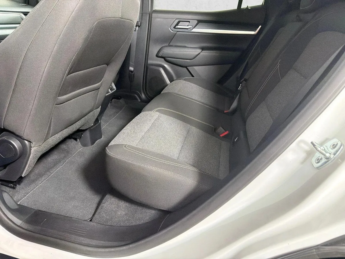 2026 GMC Terrain FWD Elevation thumbnail 21