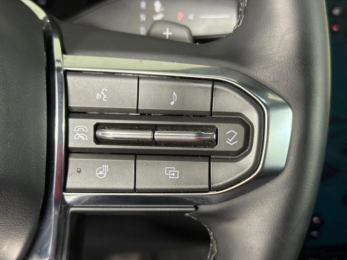 2026 GMC Terrain FWD Elevation thumbnail 26