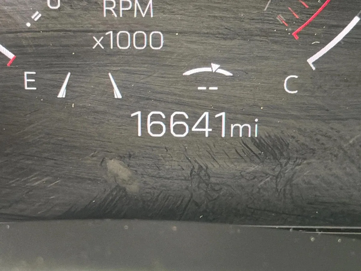2026 GMC Terrain FWD Elevation thumbnail 28