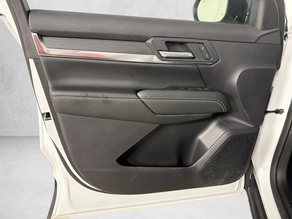 2026 GMC Terrain FWD Elevation thumbnail 11