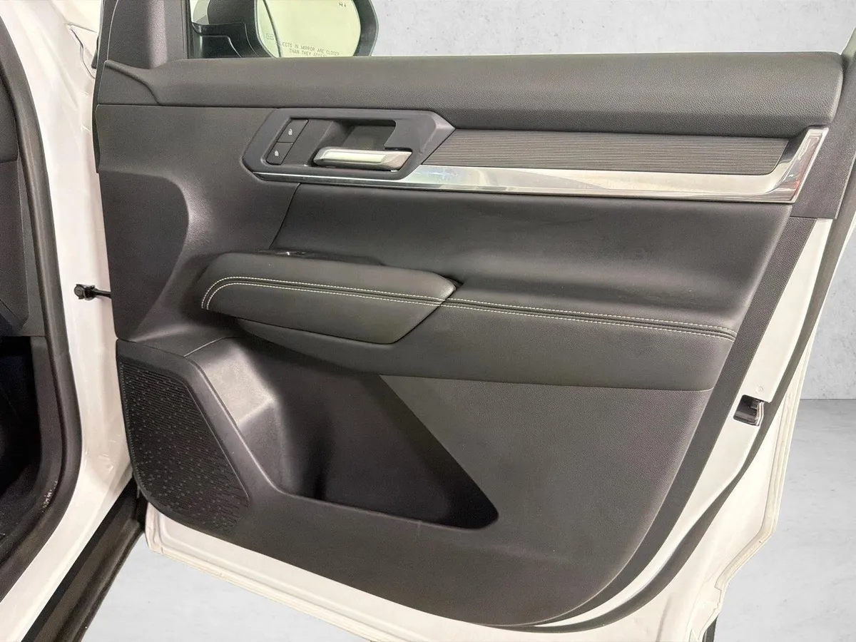 2026 GMC Terrain FWD Elevation thumbnail 15