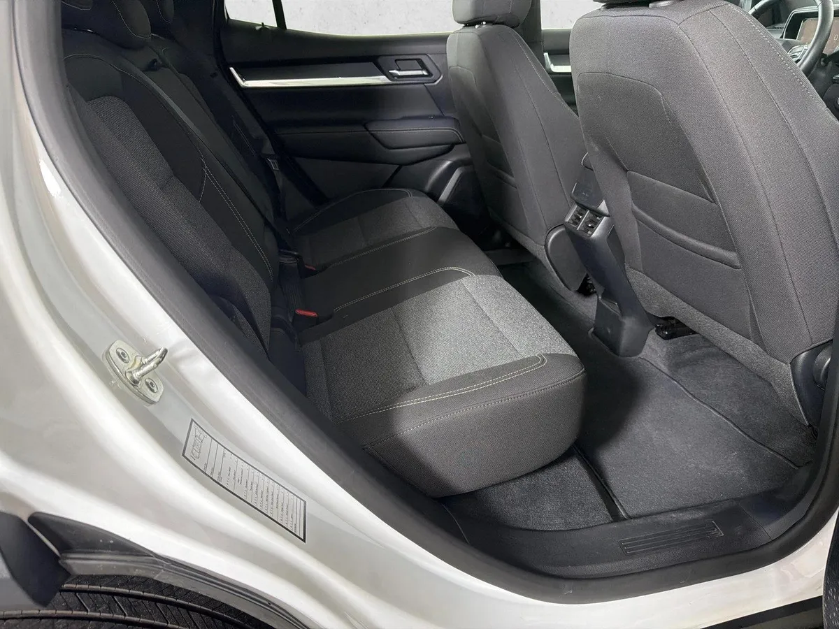 2026 GMC Terrain FWD Elevation thumbnail 16