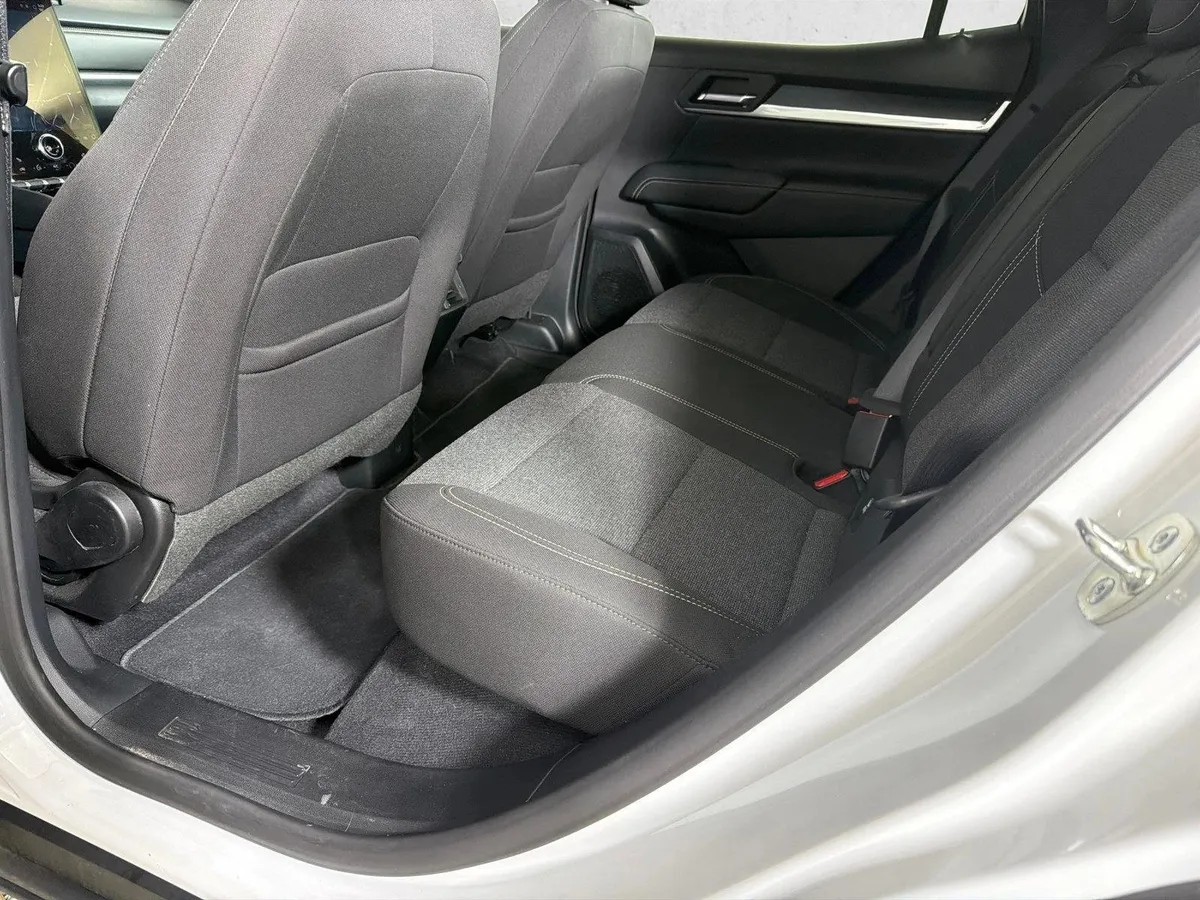 2026 GMC Terrain FWD Elevation thumbnail 21