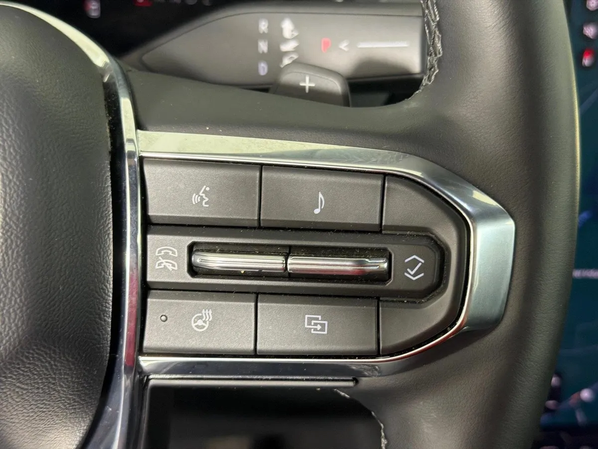 2026 GMC Terrain FWD Elevation thumbnail 26