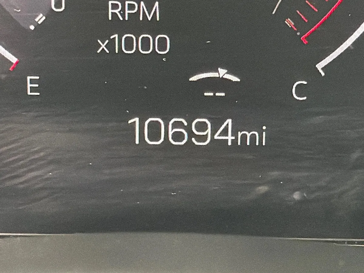 2026 GMC Terrain FWD Elevation thumbnail 28
