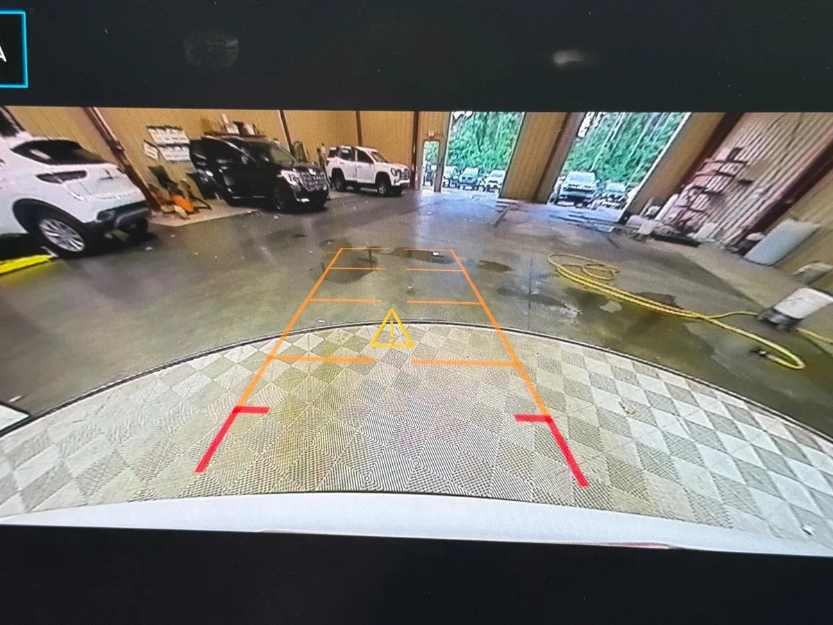 2026 GMC Terrain FWD Elevation thumbnail 29