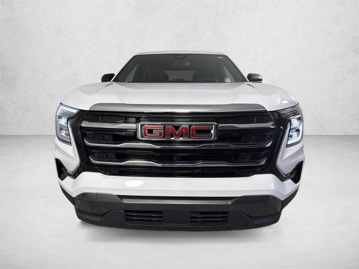 2026 GMC Terrain FWD Elevation thumbnail 9