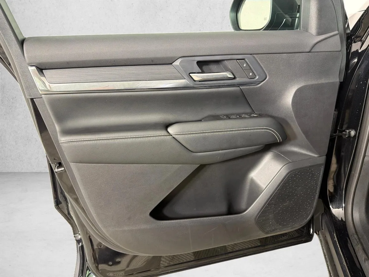 2026 GMC Terrain FWD Elevation thumbnail 11