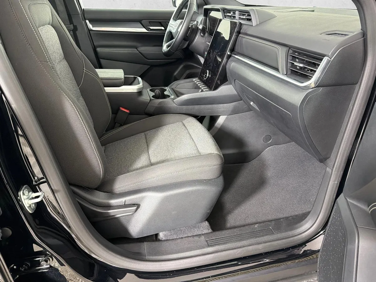 2026 GMC Terrain FWD Elevation thumbnail 14