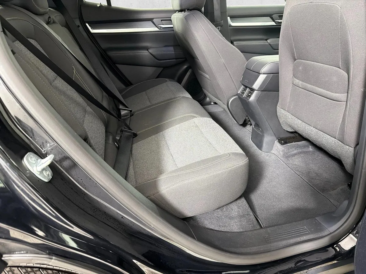 2026 GMC Terrain FWD Elevation thumbnail 16