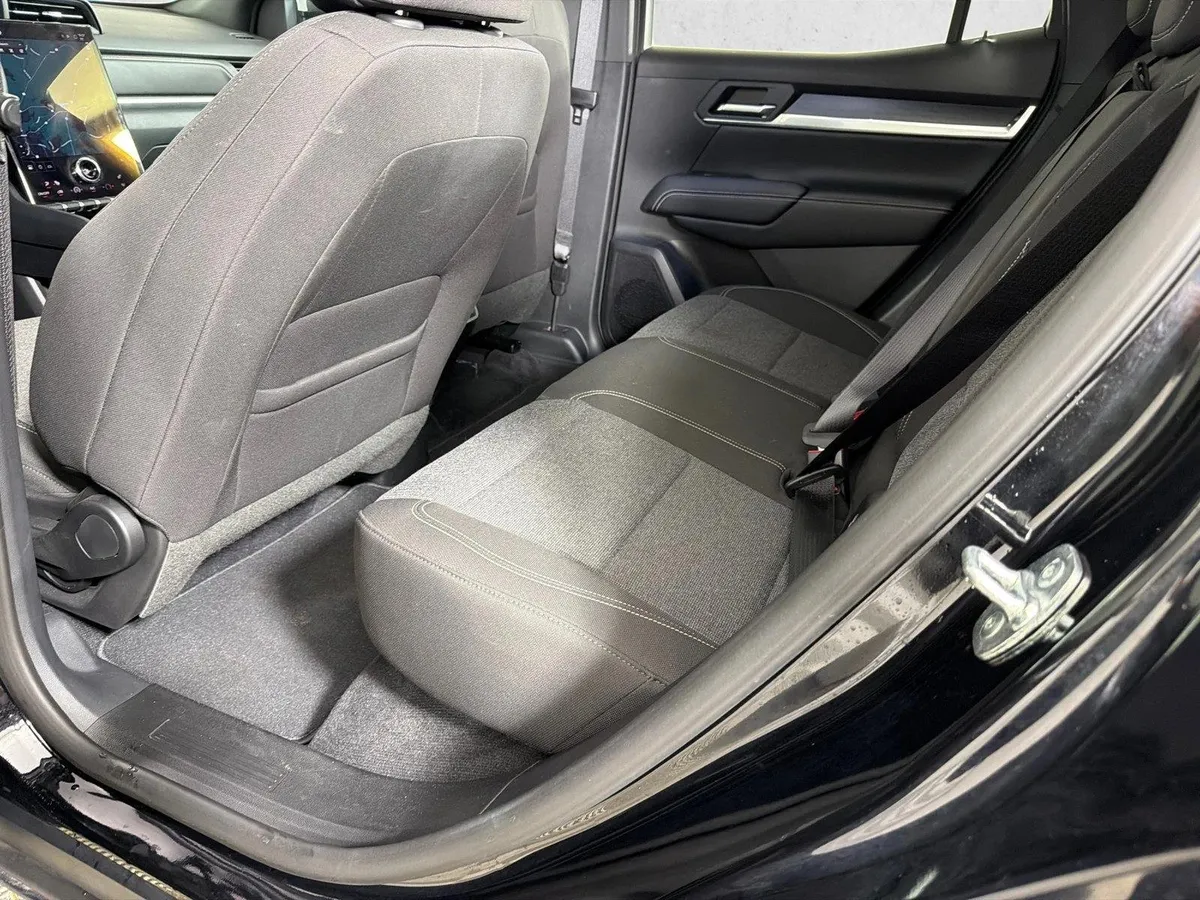 2026 GMC Terrain FWD Elevation thumbnail 21