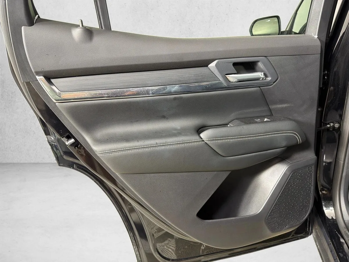 2026 GMC Terrain FWD Elevation thumbnail 22