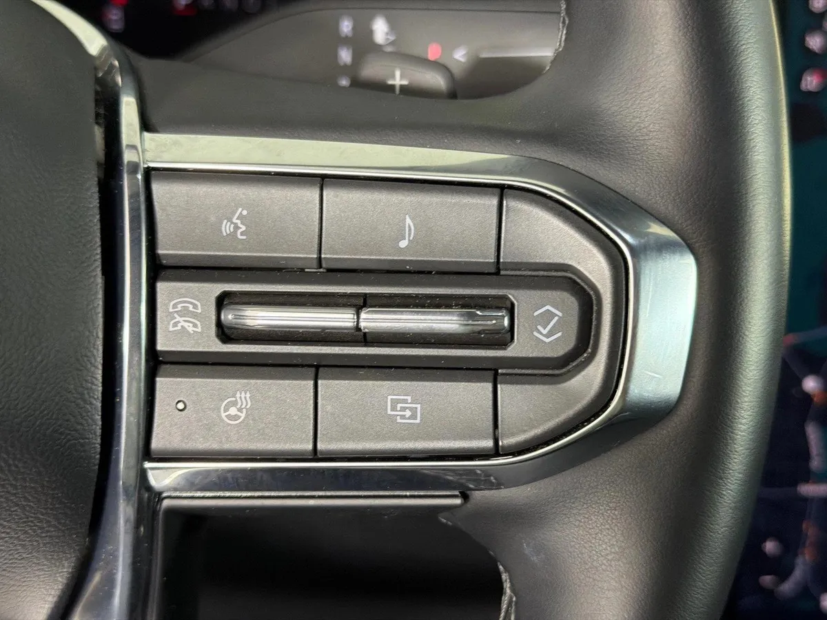 2026 GMC Terrain FWD Elevation thumbnail 26