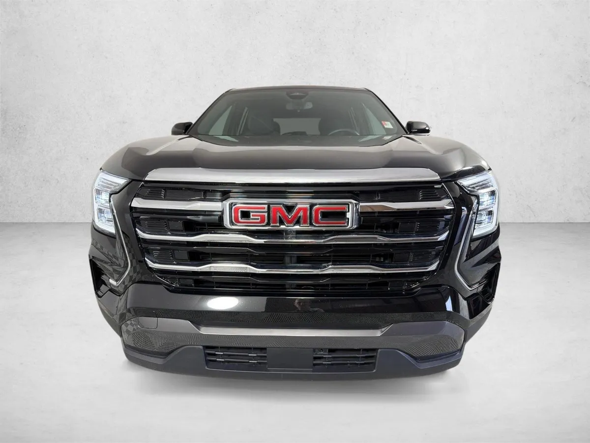2026 GMC Terrain FWD Elevation thumbnail 9