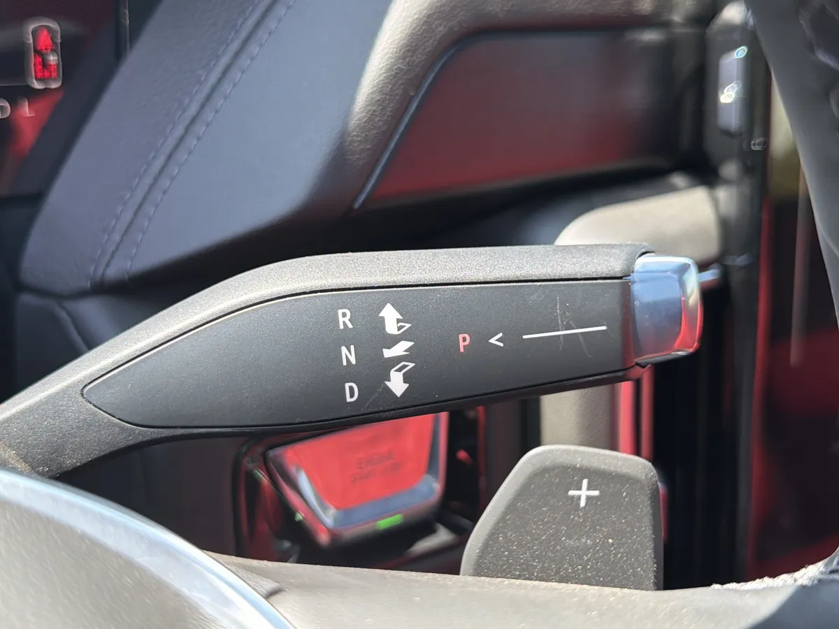 2026 GMC Yukon Denali thumbnail 33