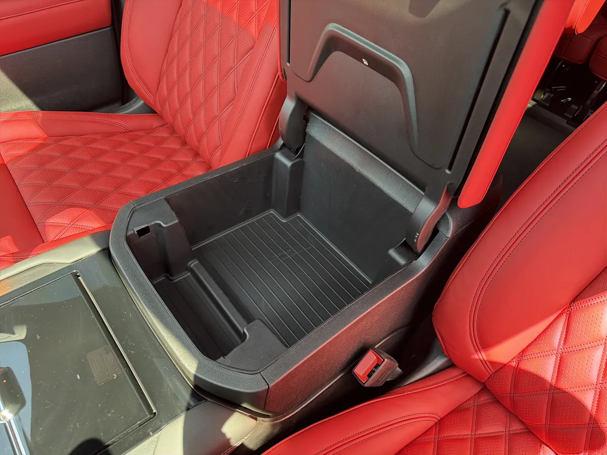 2026 GMC Yukon Denali thumbnail 42