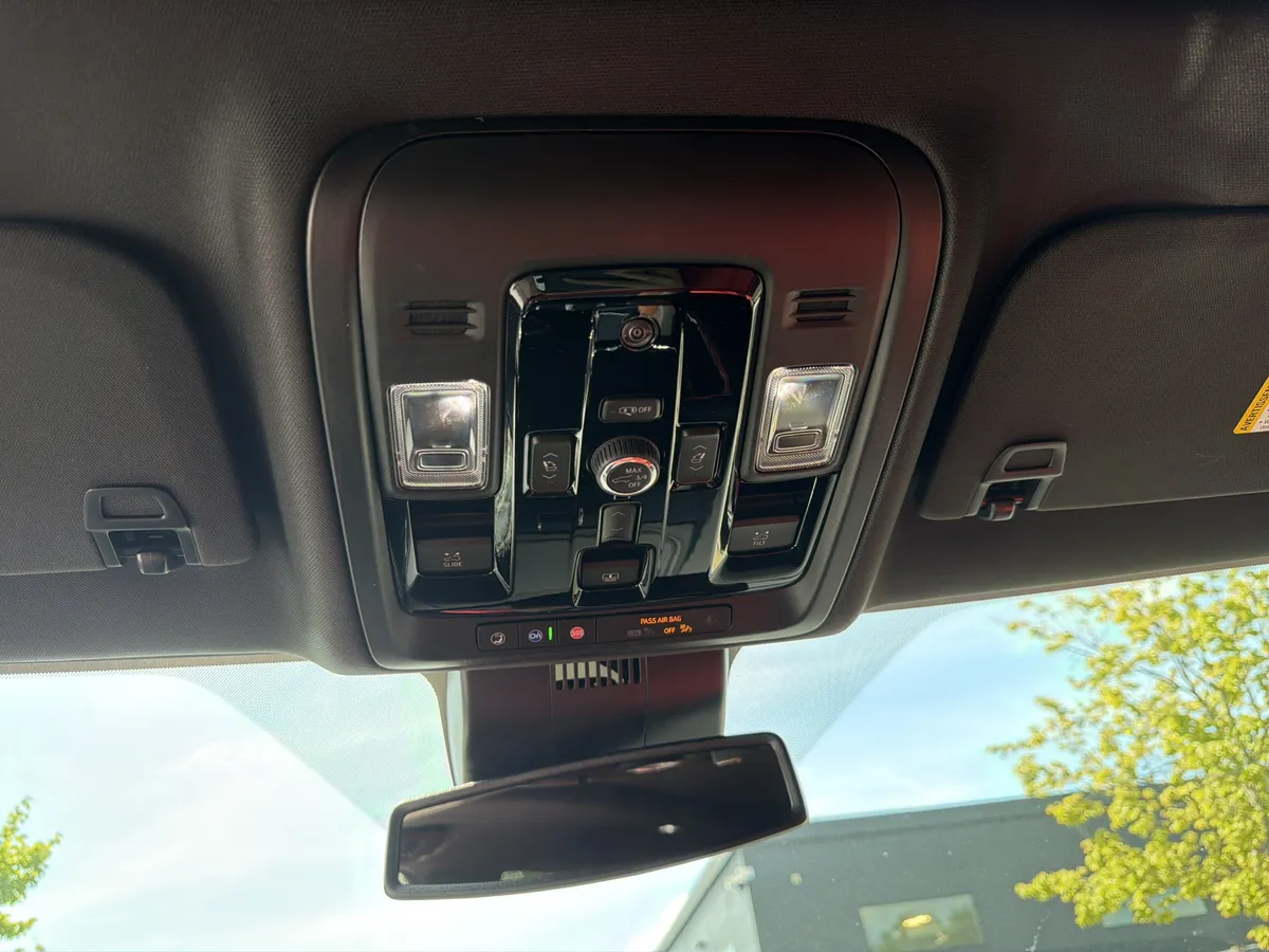 2026 GMC Yukon Denali thumbnail 48