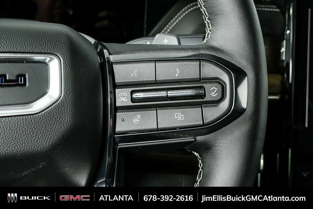 2026 GMC Yukon Denali Ultimate thumbnail 12