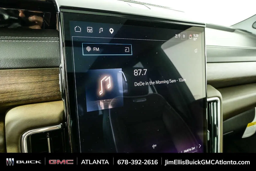 2026 GMC Yukon Denali Ultimate thumbnail 14